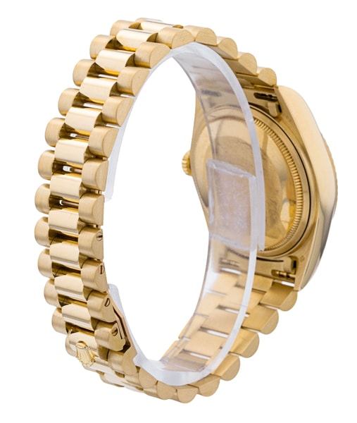 Rolex Day-Date 18038